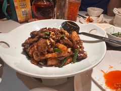 -宝轩渔府·老字号海鲜·正宗津菜(水上店)