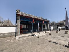 -即墨古城