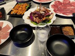 -胡哥烤肥牛(车公庙店)