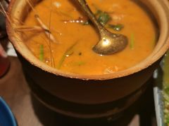 -星叶·东南亚料理(宁波万象汇店)