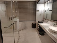 -大连中远海运洲际酒店