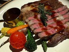-Olive橄榄花园漂亮饭主题布置餐厅(大望路店)