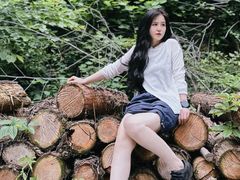 -素山寺森林公园