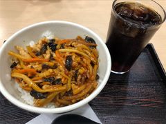 -吉野家(上海美罗城店)