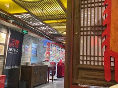 -大海碗·炸酱面·烤鸭·京菜(天坛店)