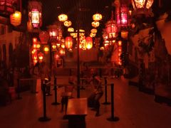 -中国闽台缘博物馆