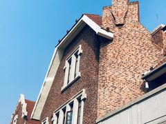 -天津津利华酒店