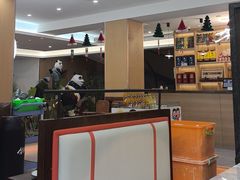 -紫藤园·天目湖大鱼头(南山竹海店)