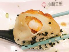 -小杨生煎(龙之梦购物中心店)