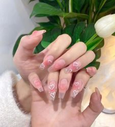 -LILY NAILS美甲美睫