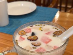 -糟粕醋·椰苑海南菜餐厅(亚龙湾天域酒店)