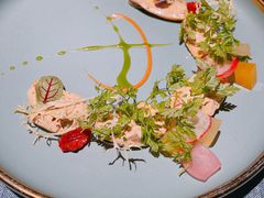 泰式新西兰青口贝-弦月窗LUNETTE BY AMANDA(复兴路店)