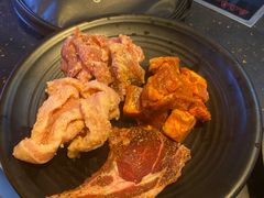 -熊出没日本烧肉放题