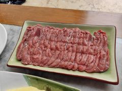 -壹条龙饭庄台基厂店