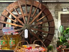 -客家大院·非遗赣南客家菜(郁孤台店)