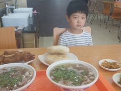 -八沟羊汤(河北大街店)