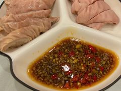 白切双拼-小实惠嘉(威海路店)