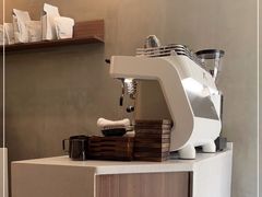 -Again Coffee Roaster(香蜜湖店)