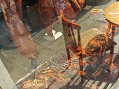 -老妈秘制兔头(春熙路店)