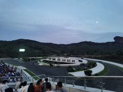 -鼎盛王朝康熙大典实景演出