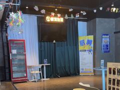 -棂笼·深度沉浸密室(武汉旗舰店)