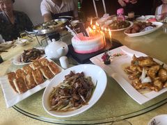 -勺园饭店(骨科医院店)