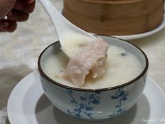 -頂好酒家·经典粤菜(海信广场店)