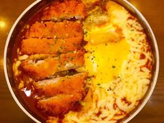 猪排芝士年糕-青春分食(仙林大学城店)