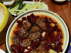 -龙聚德北京烤鸭(巴南商社汇购物中心店)