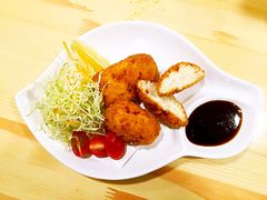 -晶吉·居酒屋·烧鸟·生鱼饭(中山区民主广场店)