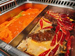 -渡娘火锅(大兴大悦春风里店)