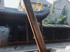 -龙潭水乡