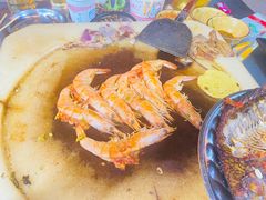 -阿昌白族石板烧·菌锅(大理古城店)