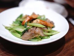 -将相和·海鲜蒸饺大连菜