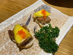 -樱町三味日本料理(城乡世纪广场店)