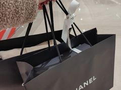 -CHANEL(恒隆广场店)