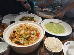 -老阿爸鲜鱼土菜(昆山花桥店)