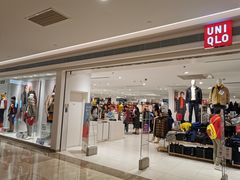 -优衣库(武汉国际广场店)