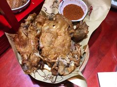 -窄巷子陕菜馆·地道陕西菜(粉巷店)