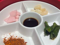 -清水亭湖北菜(大屯DT51店)