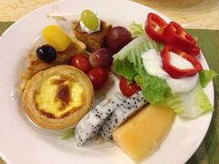 -东方豪生·老方一帖中餐厅