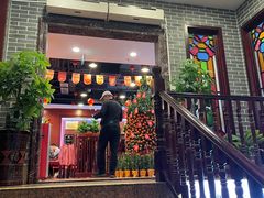 门面-点都德(华强南店)