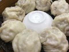 -百年尹氏汤包(湖南路狮子桥店)