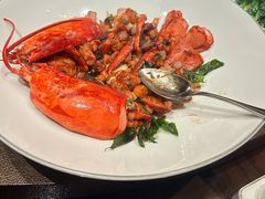 -山港凯悦酒店·东海88私房菜