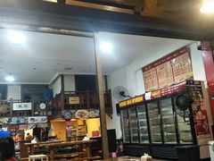 门面-盖帮鳝鱼串串(东郊记忆店)