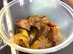 -好成财牛排馆(涂门街总店)