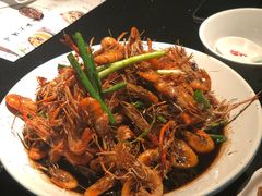 -老头儿油爆虾·知味杭州(爱琴海购物中心)