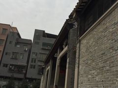 -小洲村