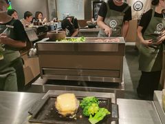 -肉肉大米(金虹桥店)