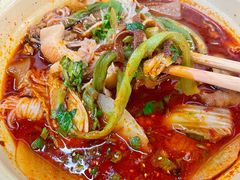 -脑馋粉儿(三里屯店)